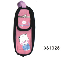 361025->>BAG (BACKPACK-PENCIL BAG)>>PENCIL BAG