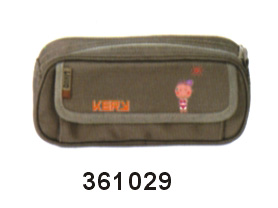 361029->>BAG (BACKPACK-PENCIL BAG)>>PENCIL BAG