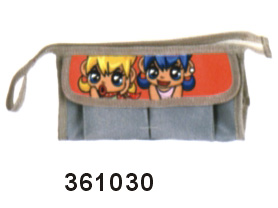 361030->>BAG (BACKPACK-PENCIL BAG)>>PENCIL BAG