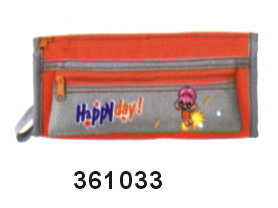 361033->>BAG (BACKPACK-PENCIL BAG)>>PENCIL BAG