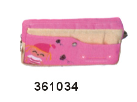 361034->>BAG (BACKPACK-PENCIL BAG)>>PENCIL BAG