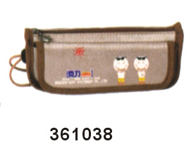 361038->>BAG (BACKPACK-PENCIL BAG)>>PENCIL BAG