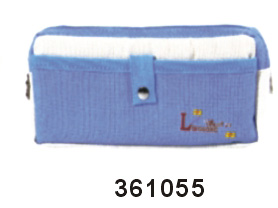 361055->>BAG (BACKPACK-PENCIL BAG)>>PENCIL BAG