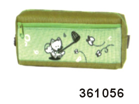 361056->>BAG (BACKPACK-PENCIL BAG)>>PENCIL BAG