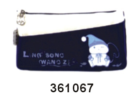 361067->>BAG (BACKPACK-PENCIL BAG)>>PENCIL BAG