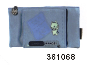 361068->>BAG (BACKPACK-PENCIL BAG)>>PENCIL BAG