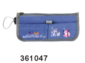 361047->>BAG (BACKPACK-PENCIL BAG)>>PENCIL BAG