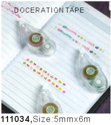 111034->>CORRECTION SERIES>>CORRECTION TAPE