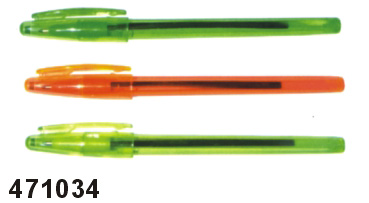 471034->>BALL PEN-GEL PEN>>BAL PEN