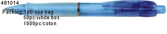 481014->>BALL PEN-GEL PEN>>BAL PEN