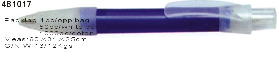 481017->>BALL PEN-GEL PEN>>BAL PEN