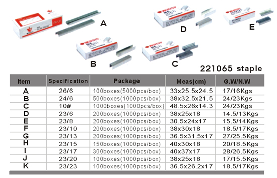 221065->>PINS AND CLIP SERIES>>PAPER CLIP