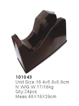 101043->>TAPE DISPENSER-TAPE>>TAPE DISPENSER