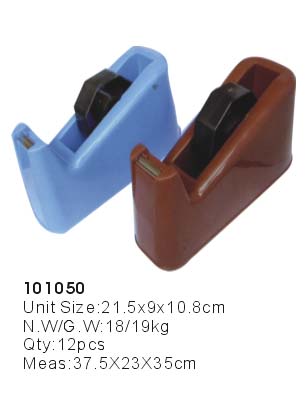 101050->>TAPE DISPENSER-TAPE>>TAPE DISPENSER