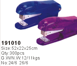 191010->>STAPLER SERIES>>STAPLER