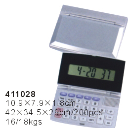 411028->>CALCULATOR