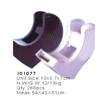 101077->>TAPE DISPENSER-TAPE>>TAPE DISPENSER