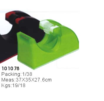 101078->>TAPE DISPENSER-TAPE>>TAPE DISPENSER