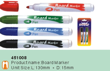 451008->>MARKER-PERMANENT-DRY ERASE-HIGHLIGHTER>>WHITE BOARD MARKER