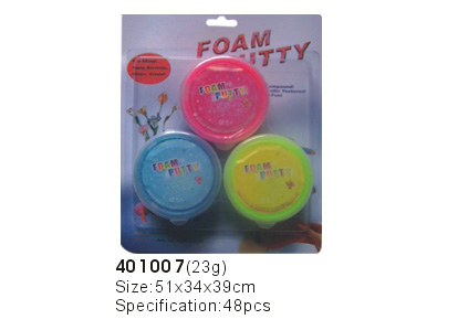 401007->>MODELING CLAY-PUTTY>>JUMPING CLAY