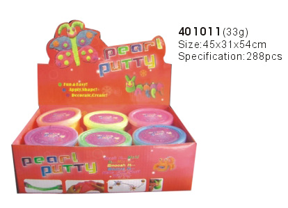 401011->>MODELING CLAY-PUTTY>>JUMPING CLAY