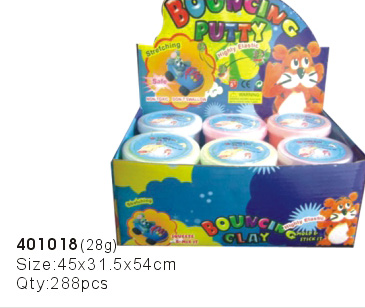 401018->>MODELING CLAY-PUTTY>>JUMPING CLAY