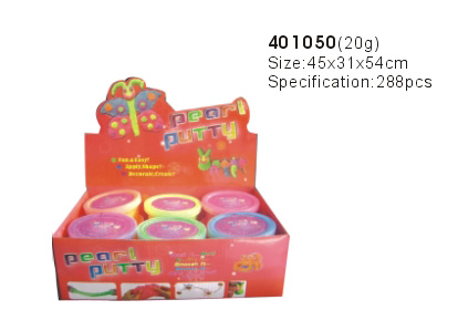 401050->>MODELING CLAY-PUTTY>>JUMPING CLAY