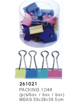 261021->>PINS AND CLIP SERIES>>METAL CLIP