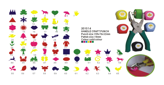 201014->>PUNCH>>CRAFT PUNCH