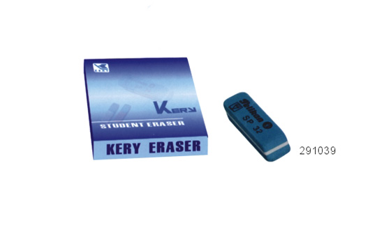 291039->>PENCIL - ERASER>>ERASER