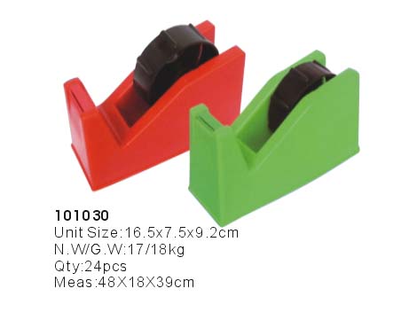 101030->>TAPE DISPENSER-TAPE>>TAPE DISPENSER