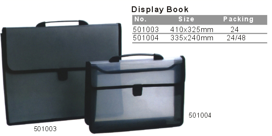 501003-501004->>DOCUMENT FOLDER