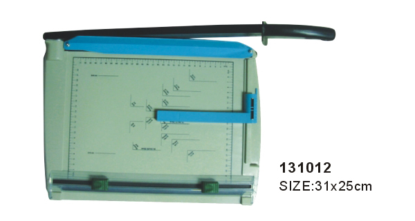 131012->>CUTTER SERIES>>PAPER CUTTER