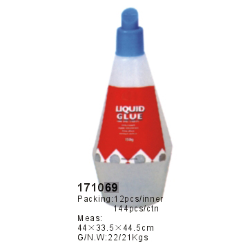 171069(150cc)->>GLUE SERIES>>LIQUID GLUE