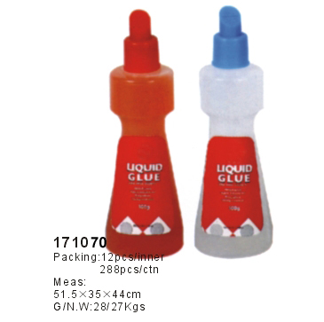 171070(100cc)->>GLUE SERIES>>LIQUID GLUE