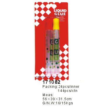 171082(50cc)->>GLUE SERIES>>LIQUID GLUE