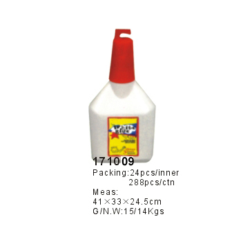 171009(40ml)->>GLUE SERIES>>WHITE GLUE