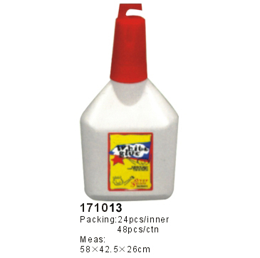 171013(500ml)->>GLUE SERIES>>WHITE GLUE