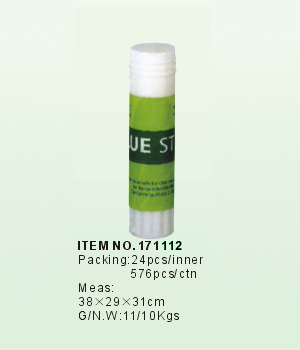 171112(10g)->>GLUE SERIES>>GLUE STICK