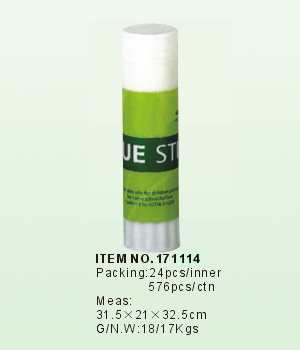 171114(20g)->>GLUE SERIES>>GLUE STICK