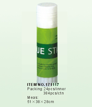 171117(36g)->>GLUE SERIES>>GLUE STICK