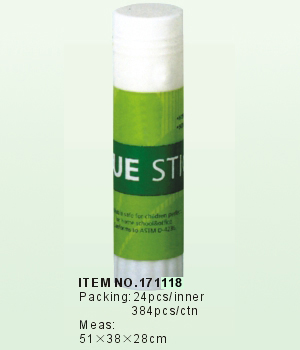 171118(40g)->>GLUE SERIES>>GLUE STICK