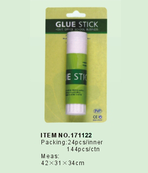 171122(36g)->>GLUE SERIES>>GLUE STICK