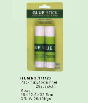 171123(15g)->>GLUE SERIES>>GLUE STICK