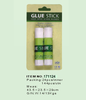 171124(8g)->>GLUE SERIES>>GLUE STICK