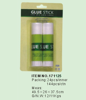 171125(20g)->>GLUE SERIES>>GLUE STICK