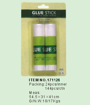 171126(40g)->>GLUE SERIES>>GLUE STICK