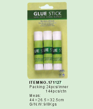 171127(9g)->>GLUE SERIES>>GLUE STICK