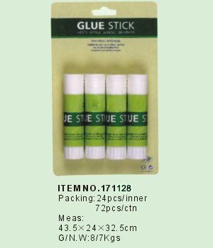 171128(9g)->>GLUE SERIES>>GLUE STICK