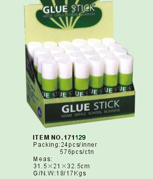 171129(20g)->>GLUE SERIES>>GLUE STICK